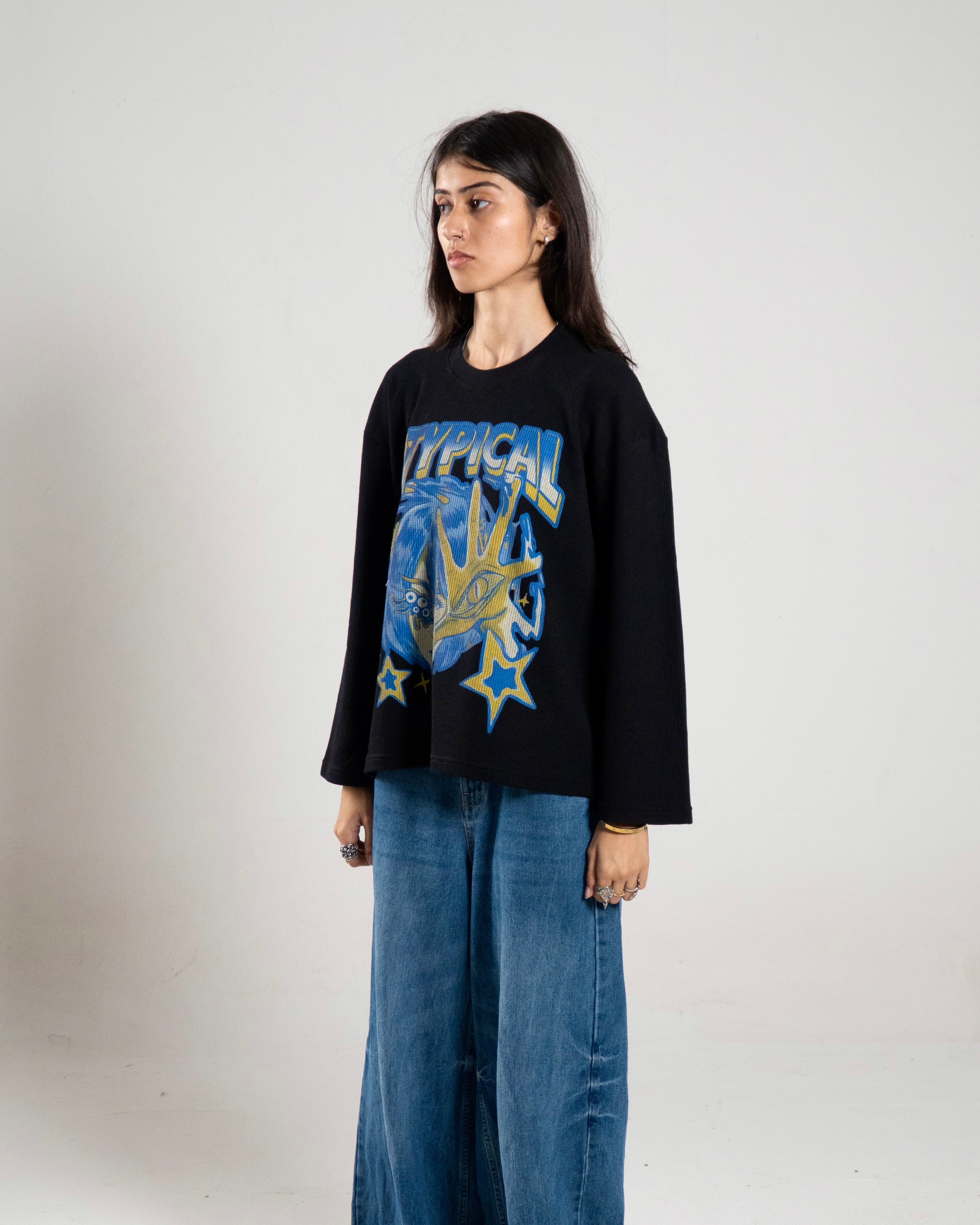 Second Sight Tee
