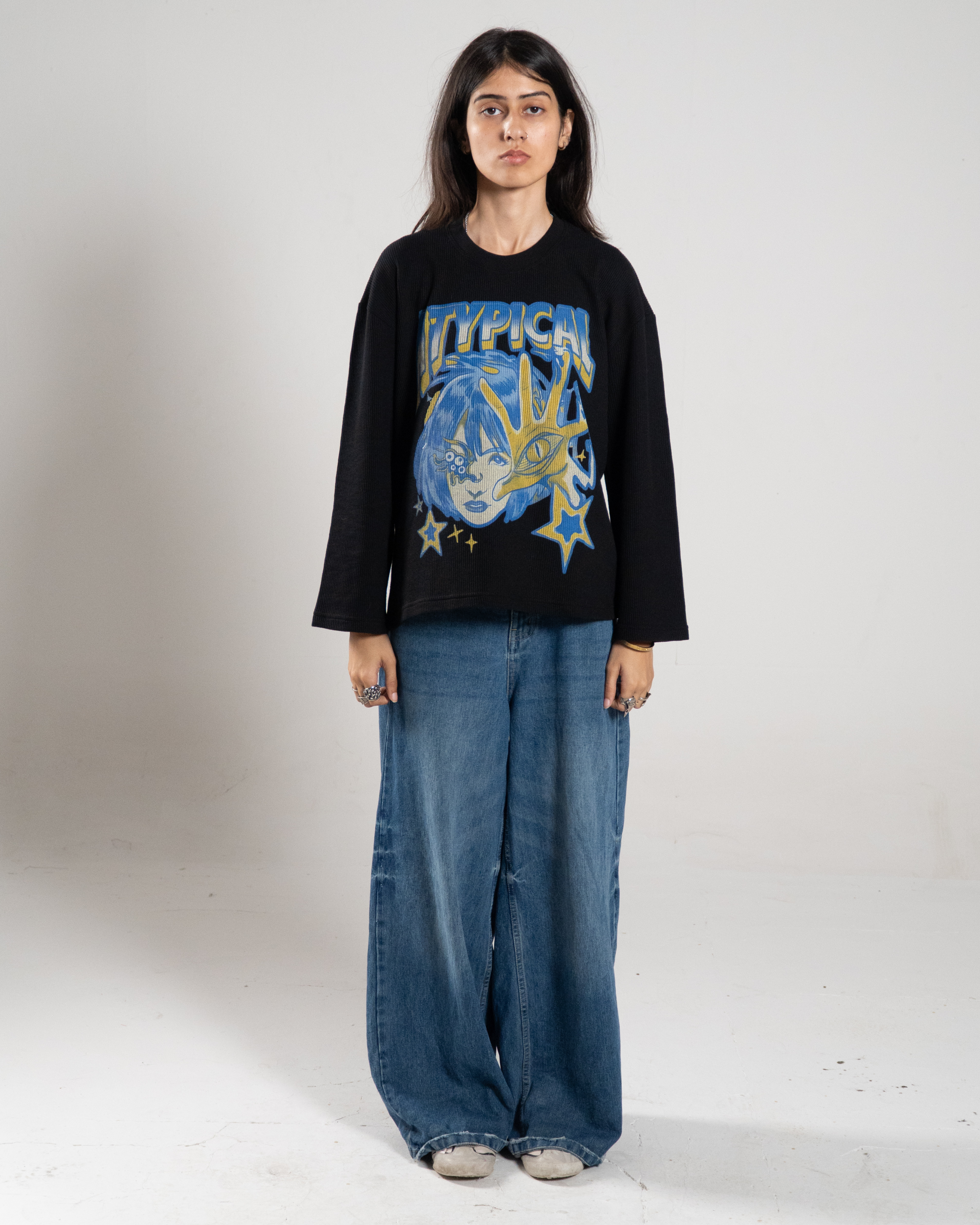 Second Sight Tee