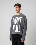 Want It All Wash