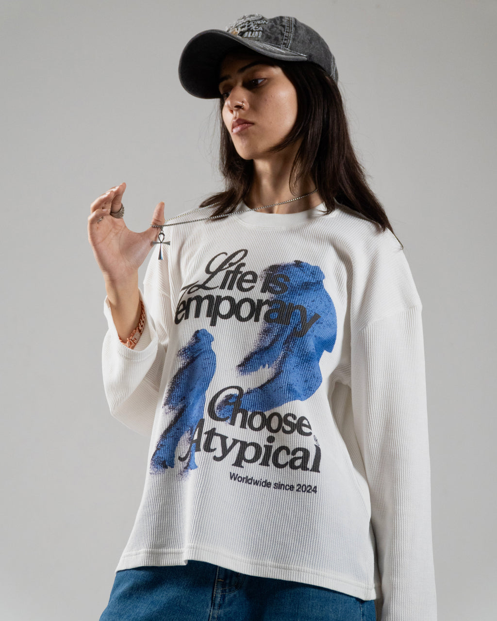 Exist Atypically
