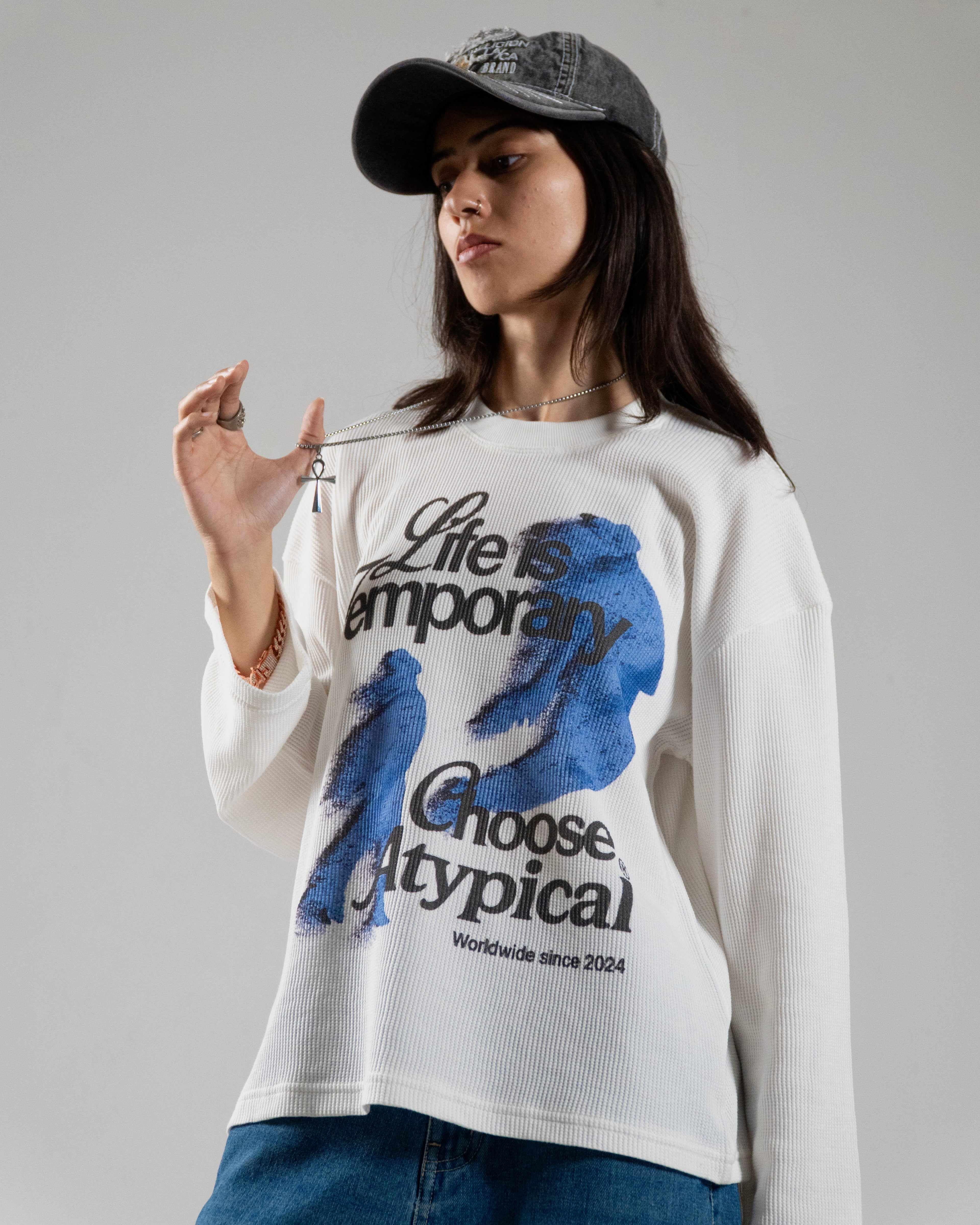 Exist Atypically