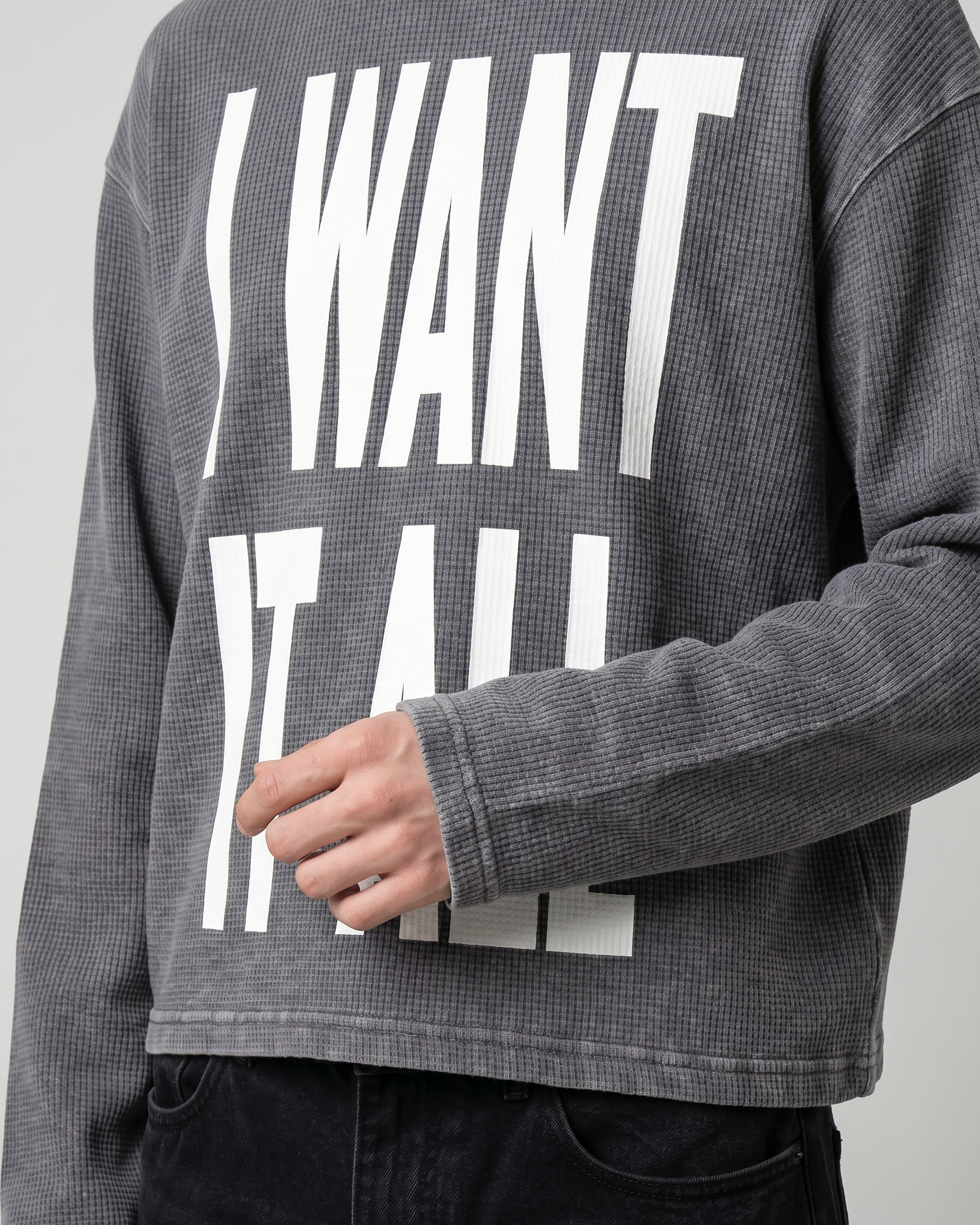 Want It All Wash
