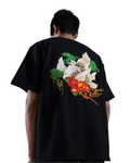 Heaven’s Wing Embroidered Tshirt