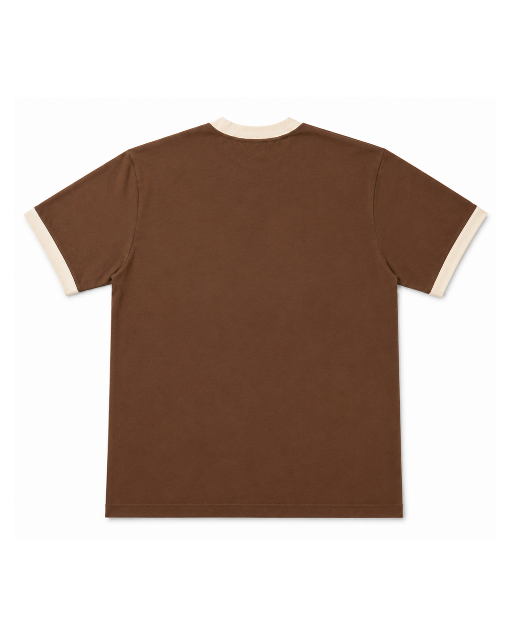 Studio Ringer Tee