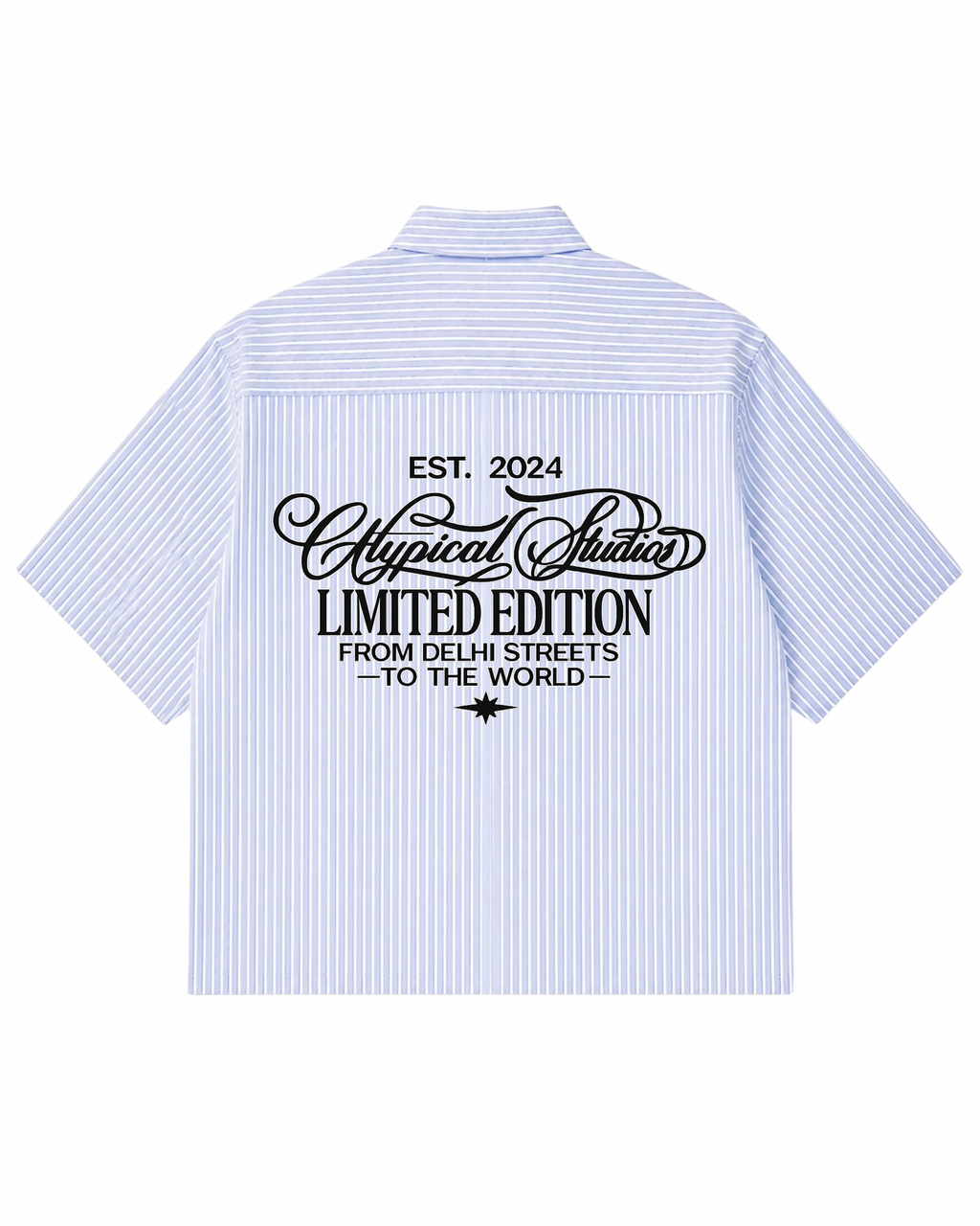 Studio Archive Stripe Shirt