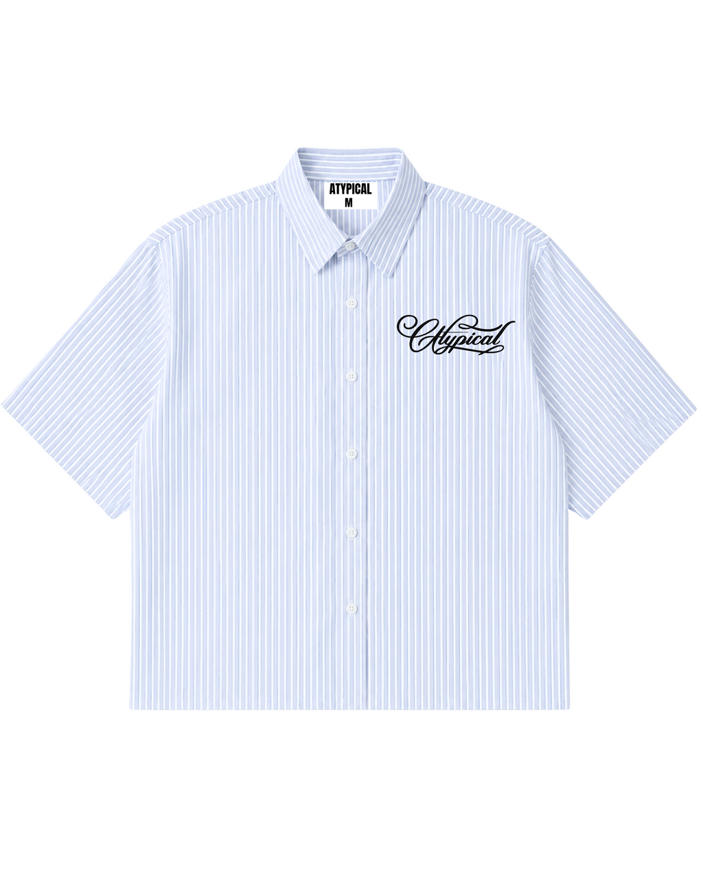 Studio Archive Stripe Shirt
