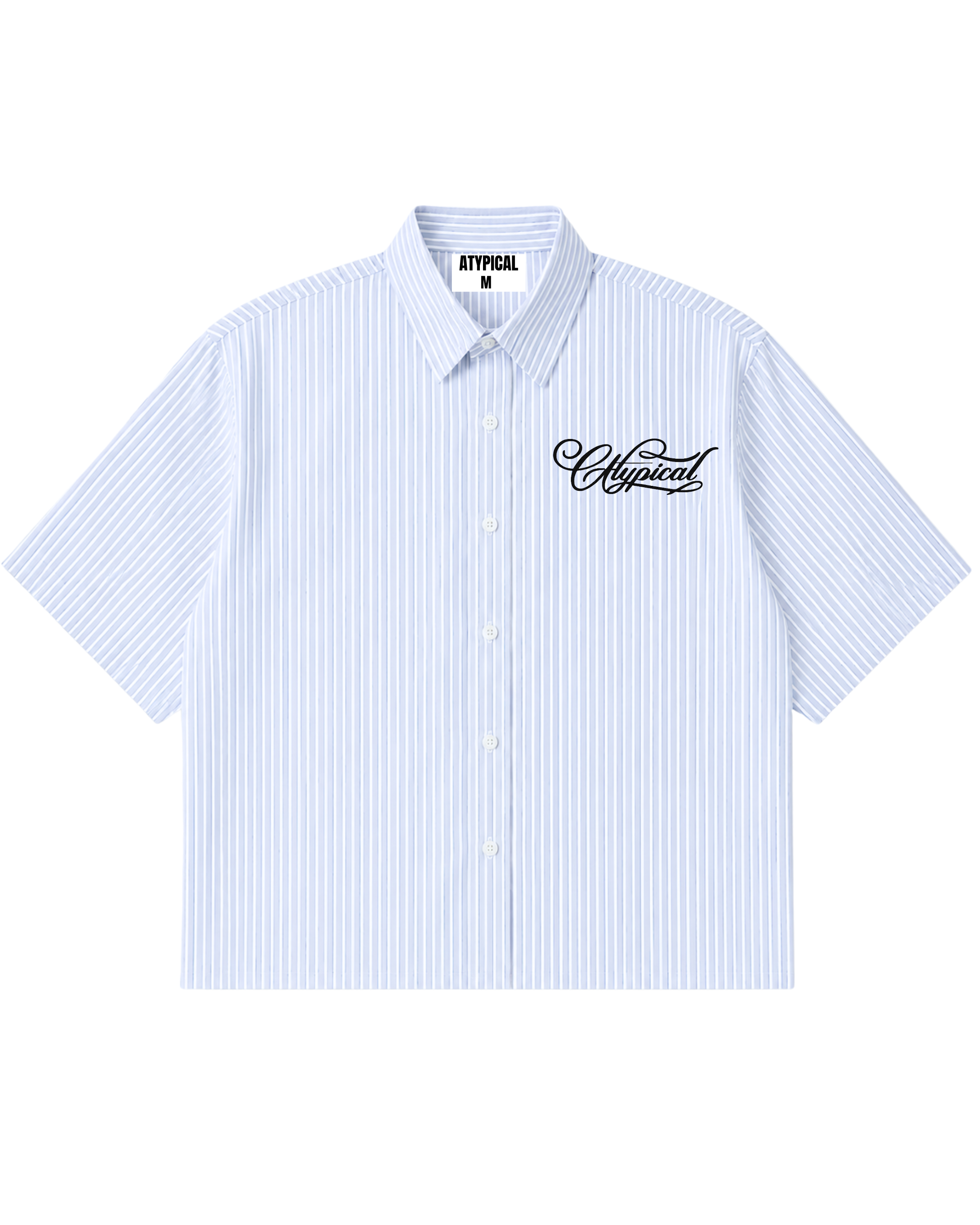 Studio Archive Stripe Shirt