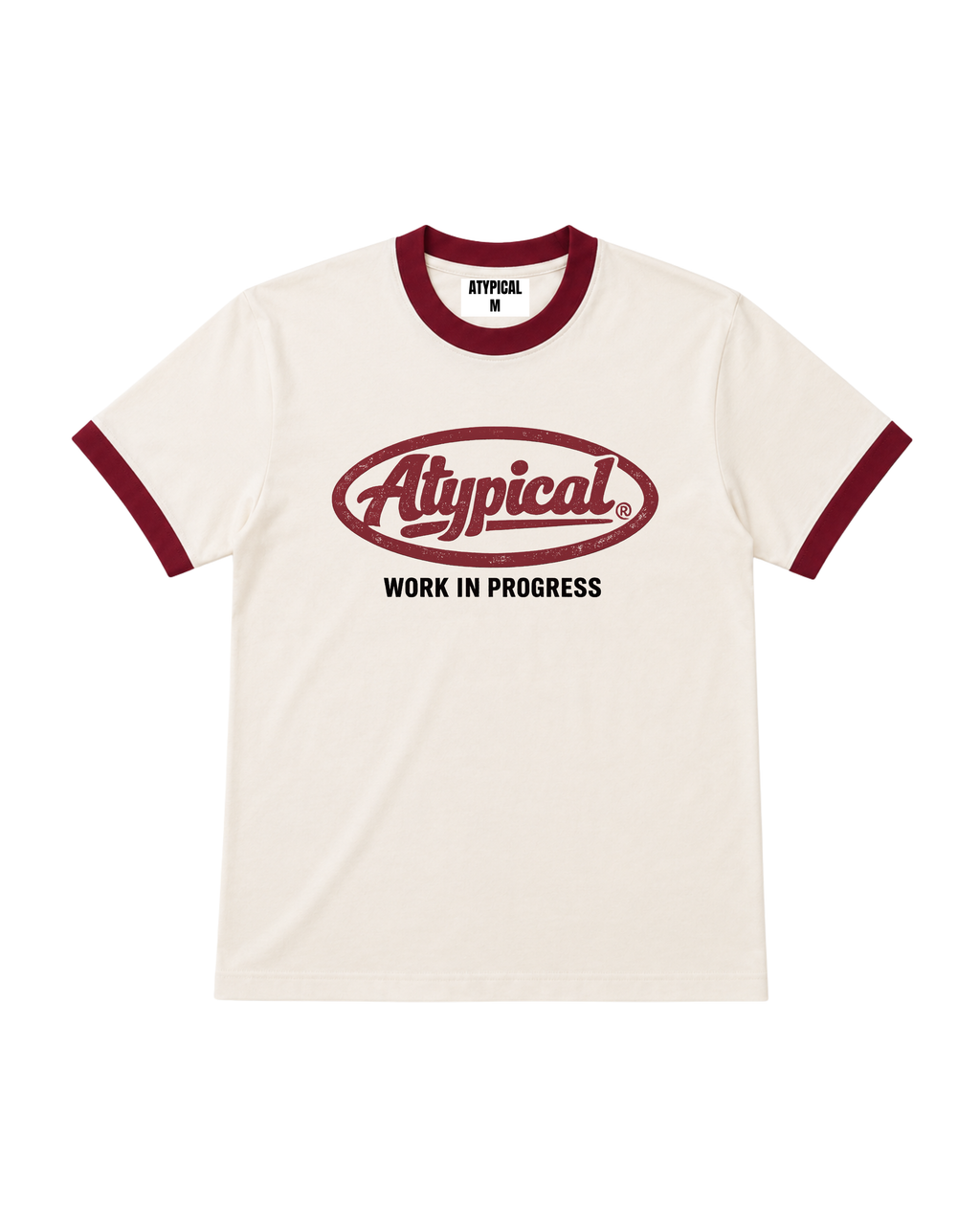 Atypical WIP
