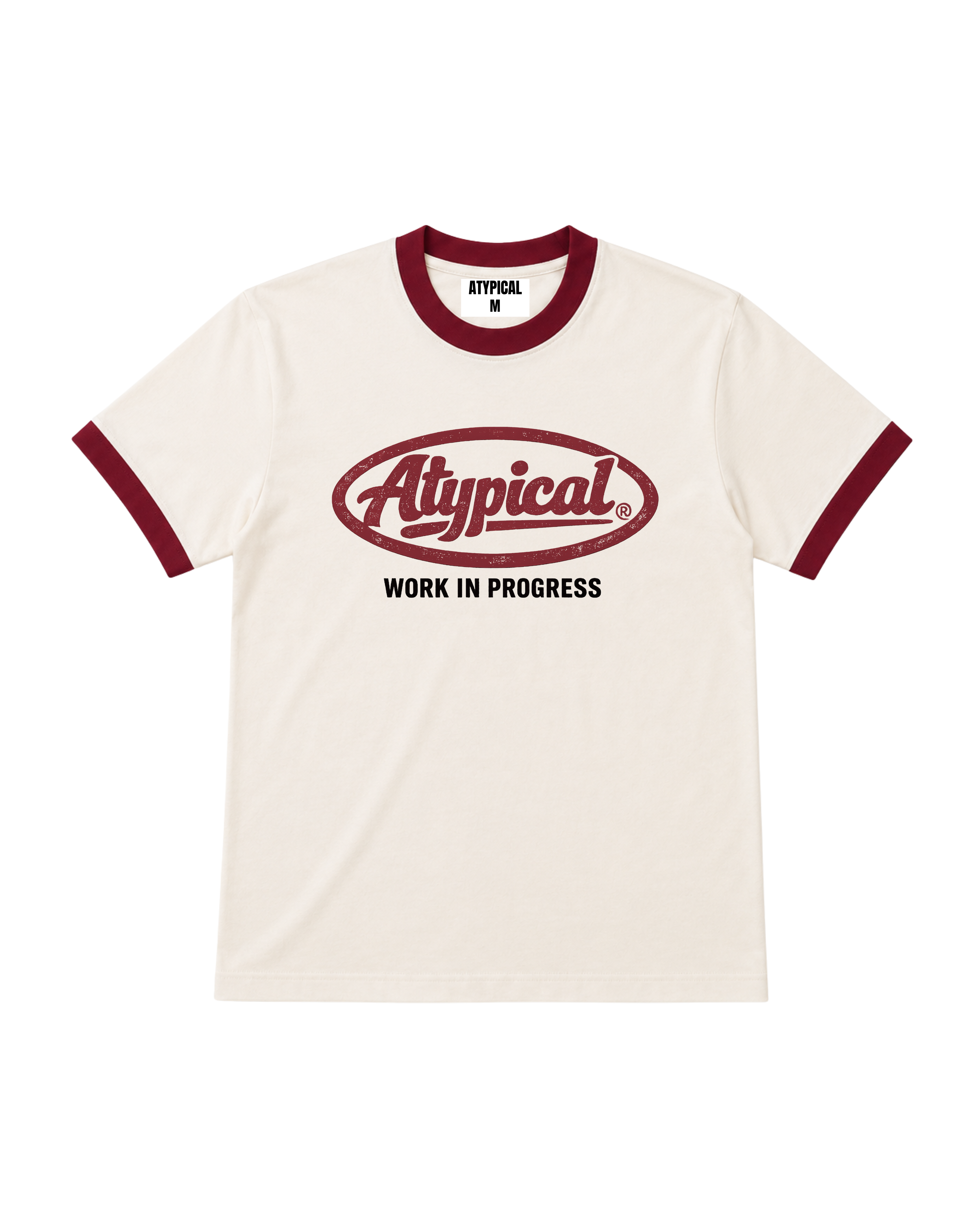 Atypical WIP