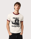 Reject Evolution Ringer