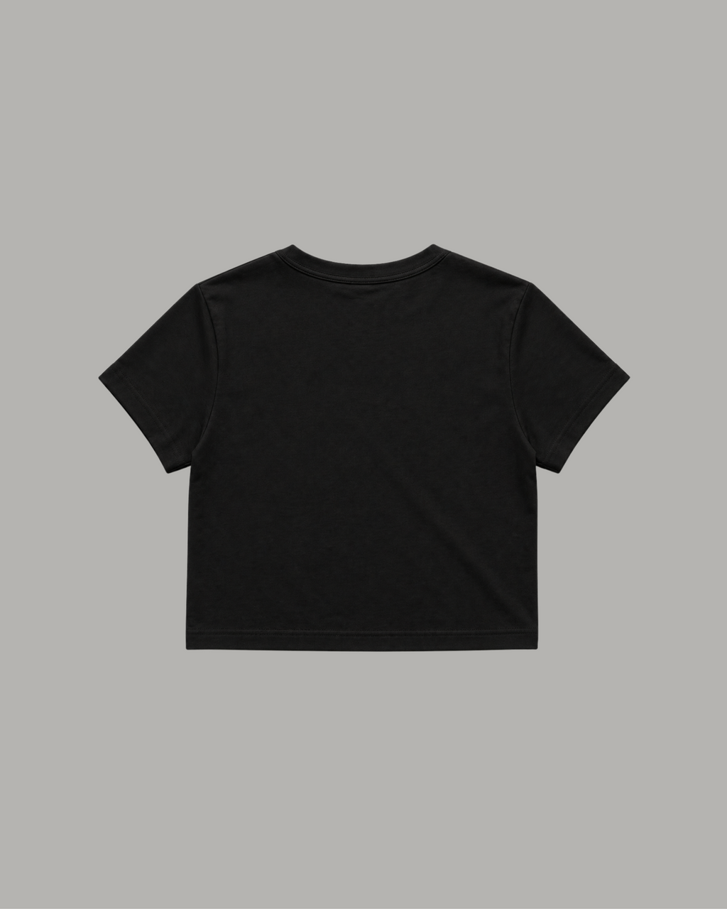 Too Pretty Baby Tee