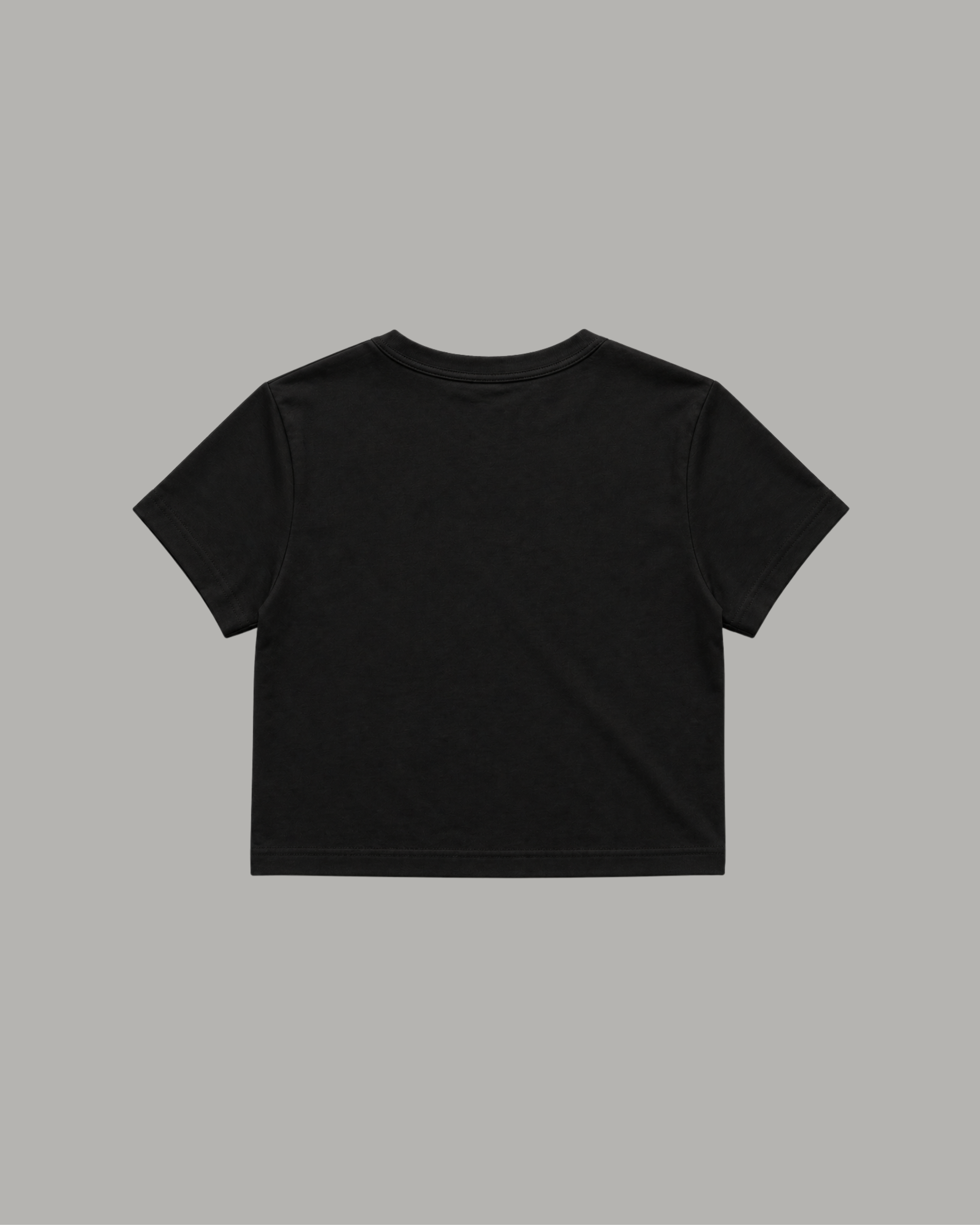 Too Pretty Baby Tee