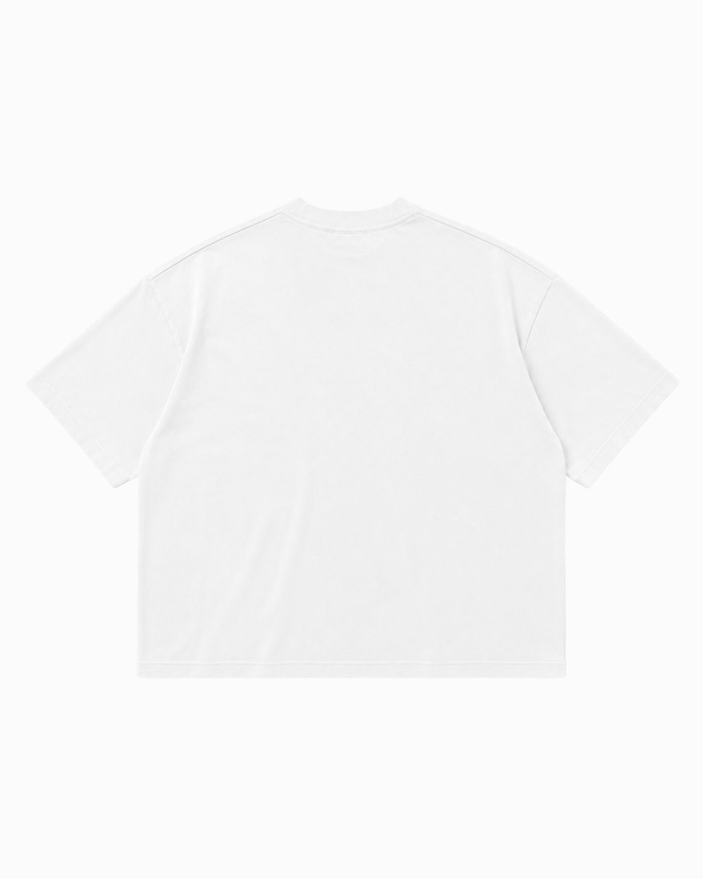 Above Ordinary Tee