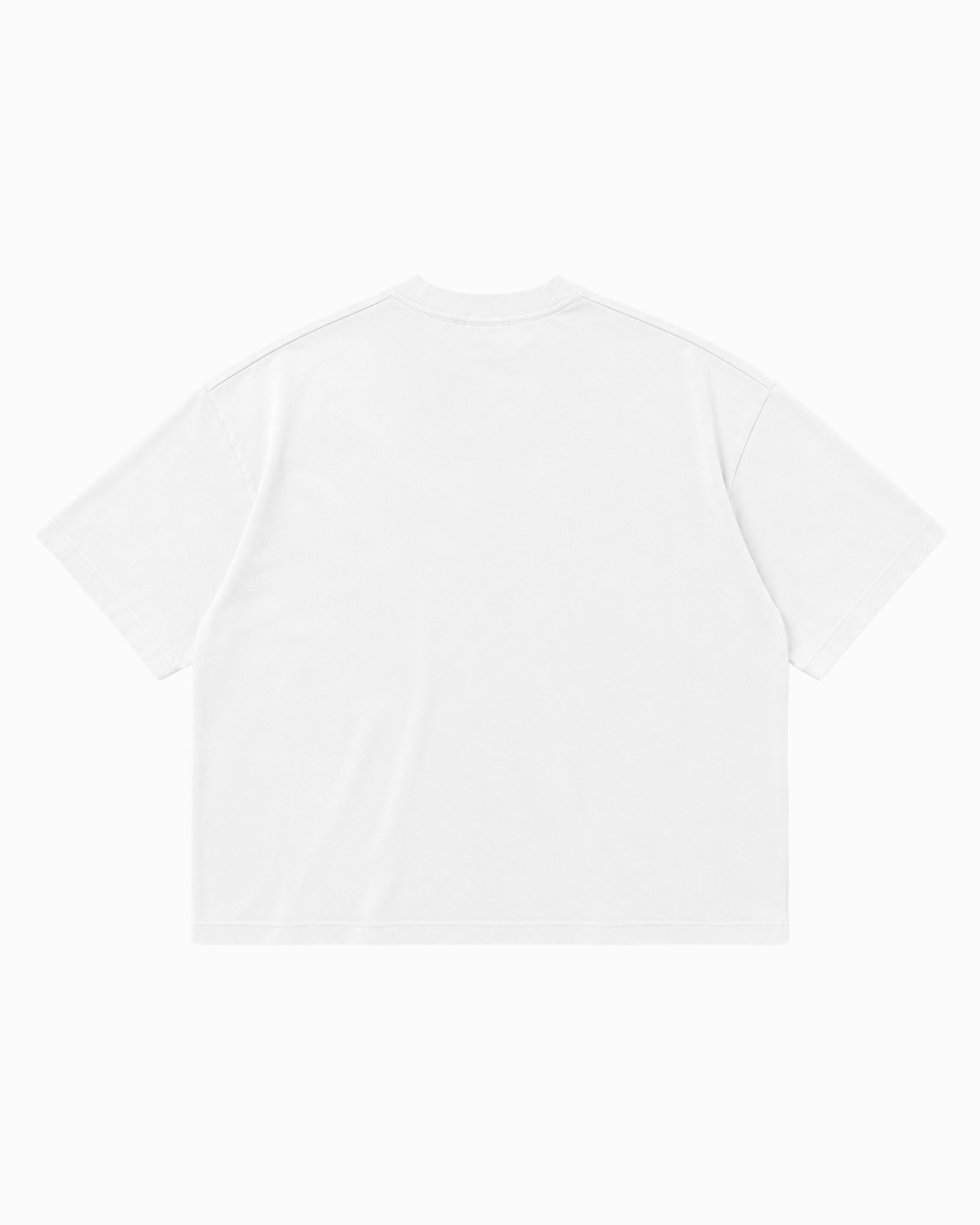 Above Ordinary Tee