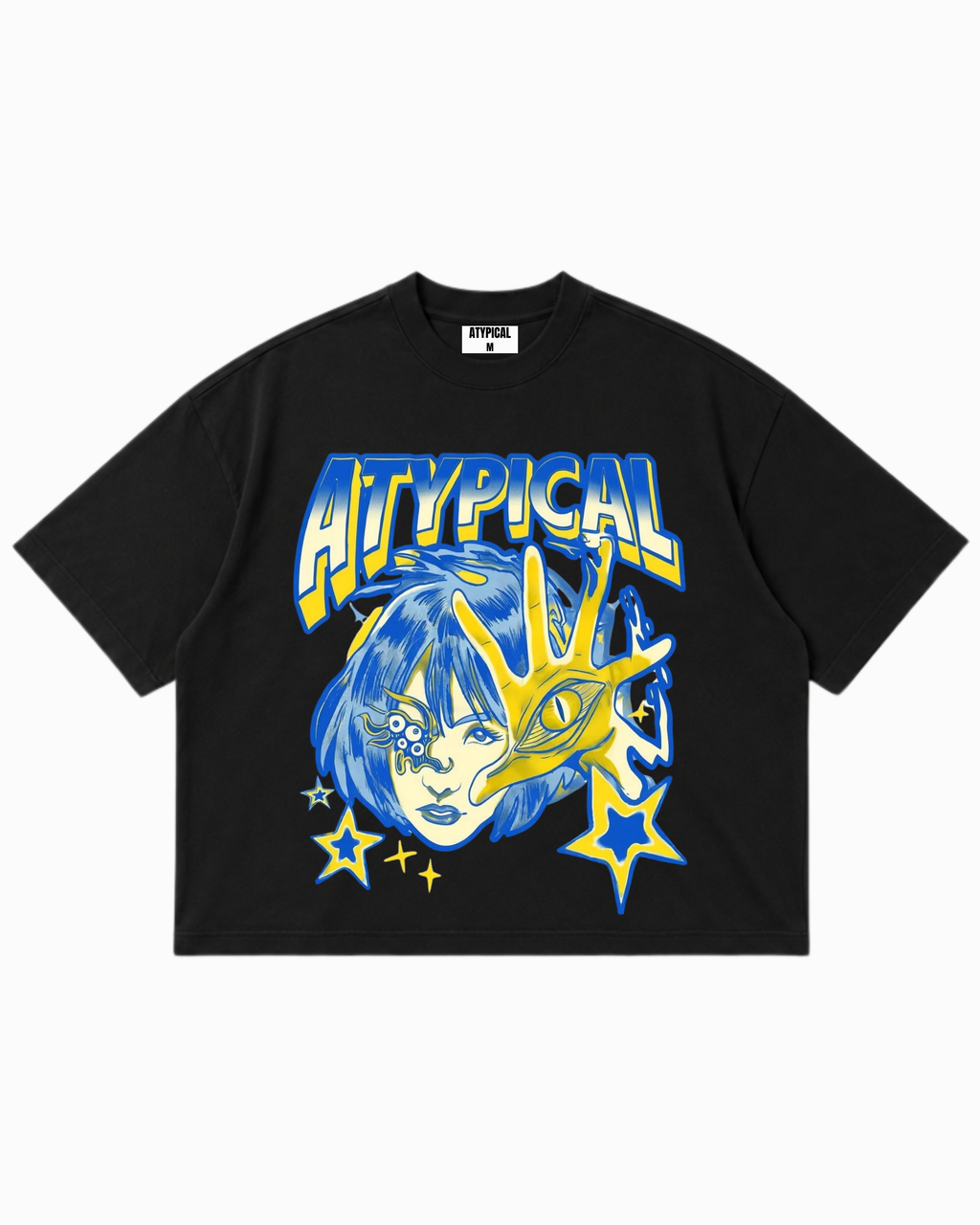 Second Sight Tee