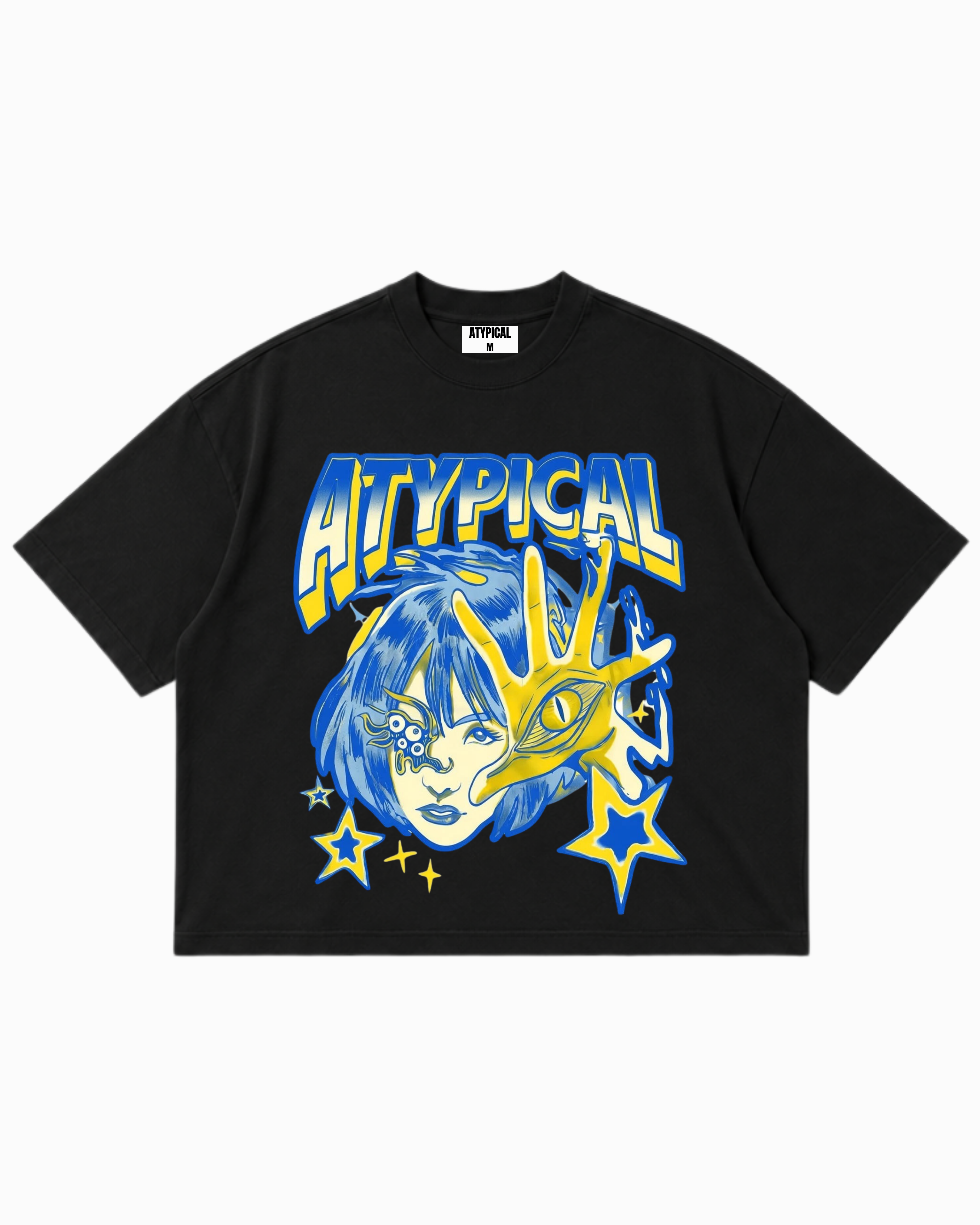 Second Sight Tee