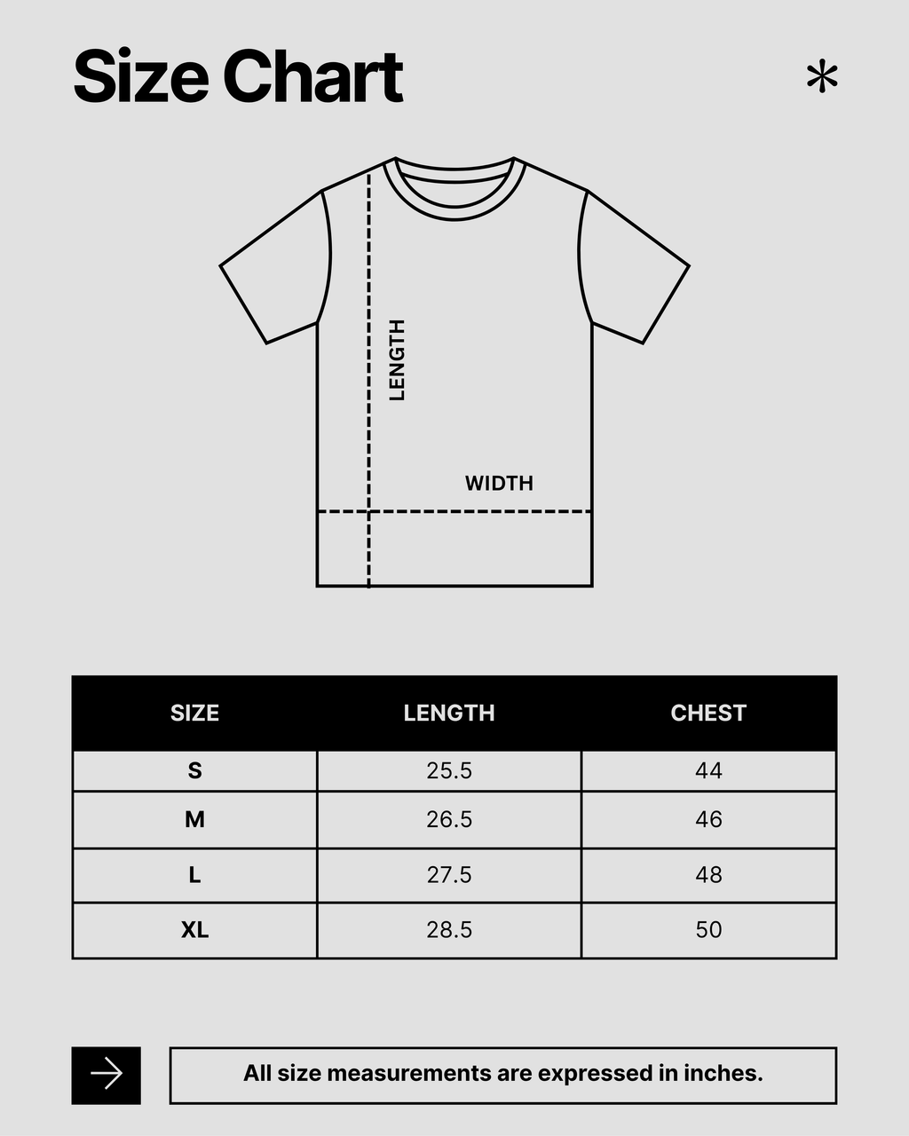 Second Sight Tee