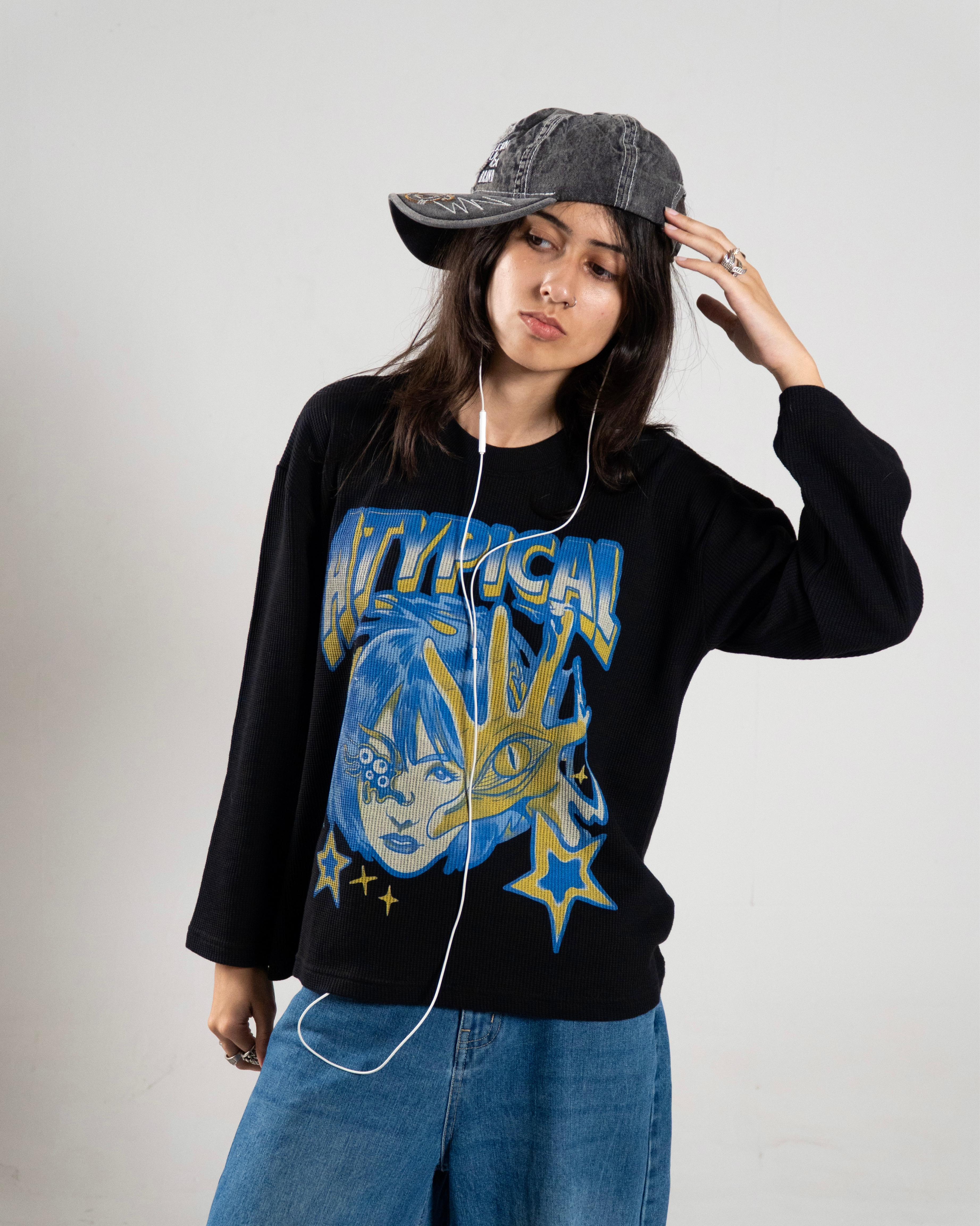Second Sight Tee