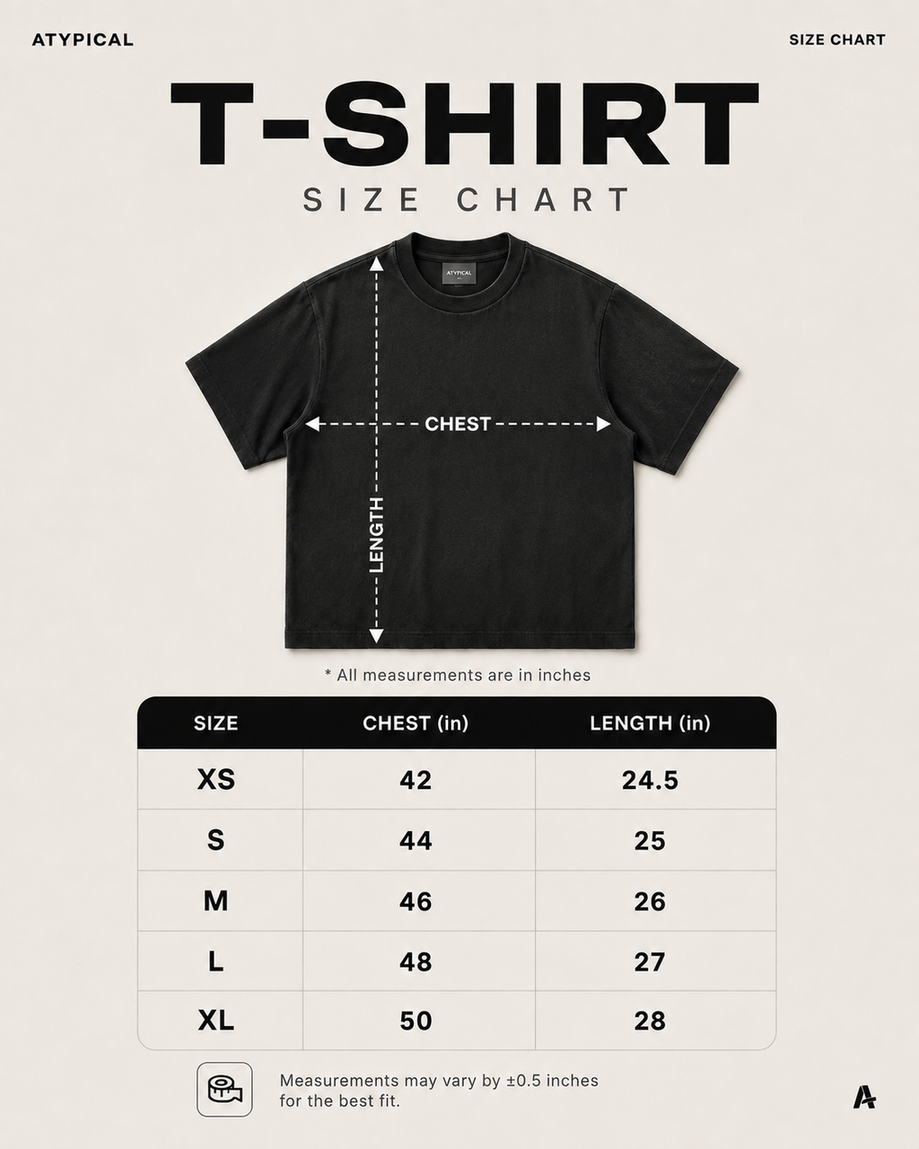Interline Tee // Waffle sleeves