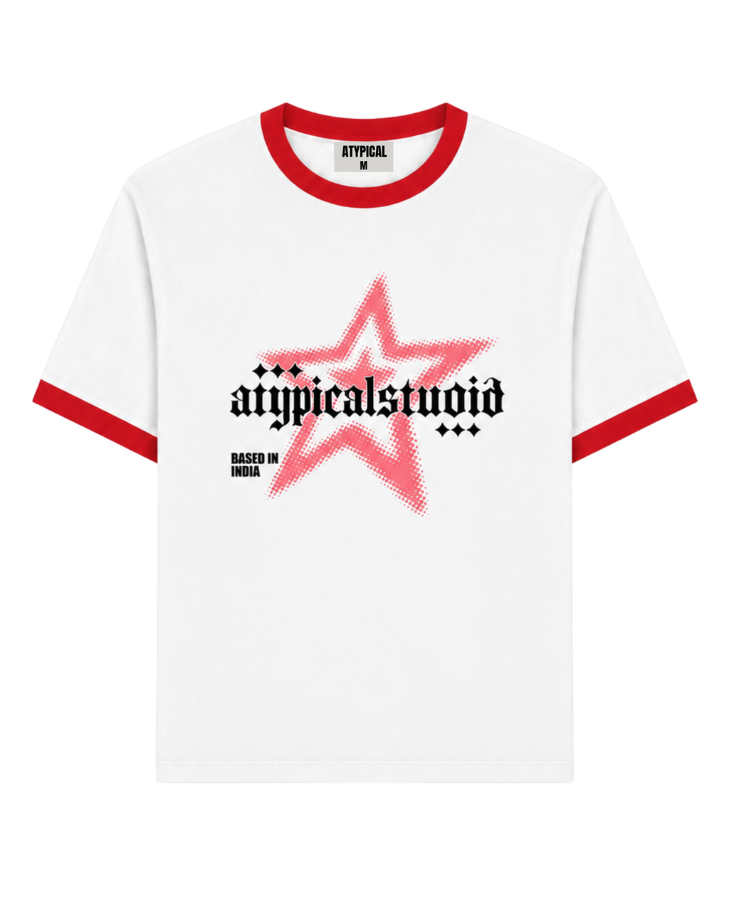 Voidstar Ringer Tee