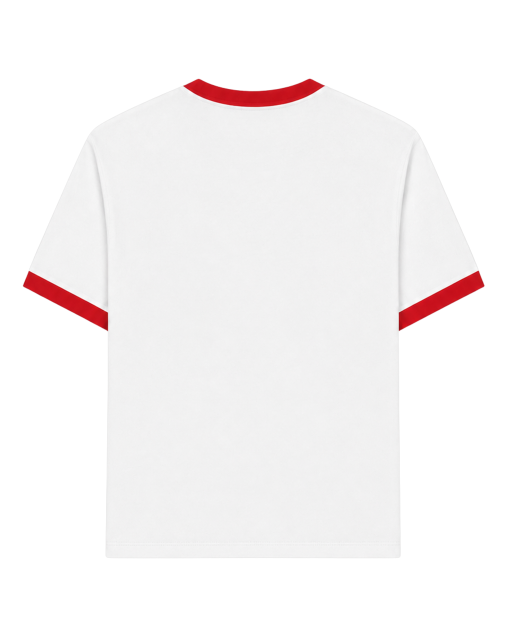 Voidstar Ringer Tee