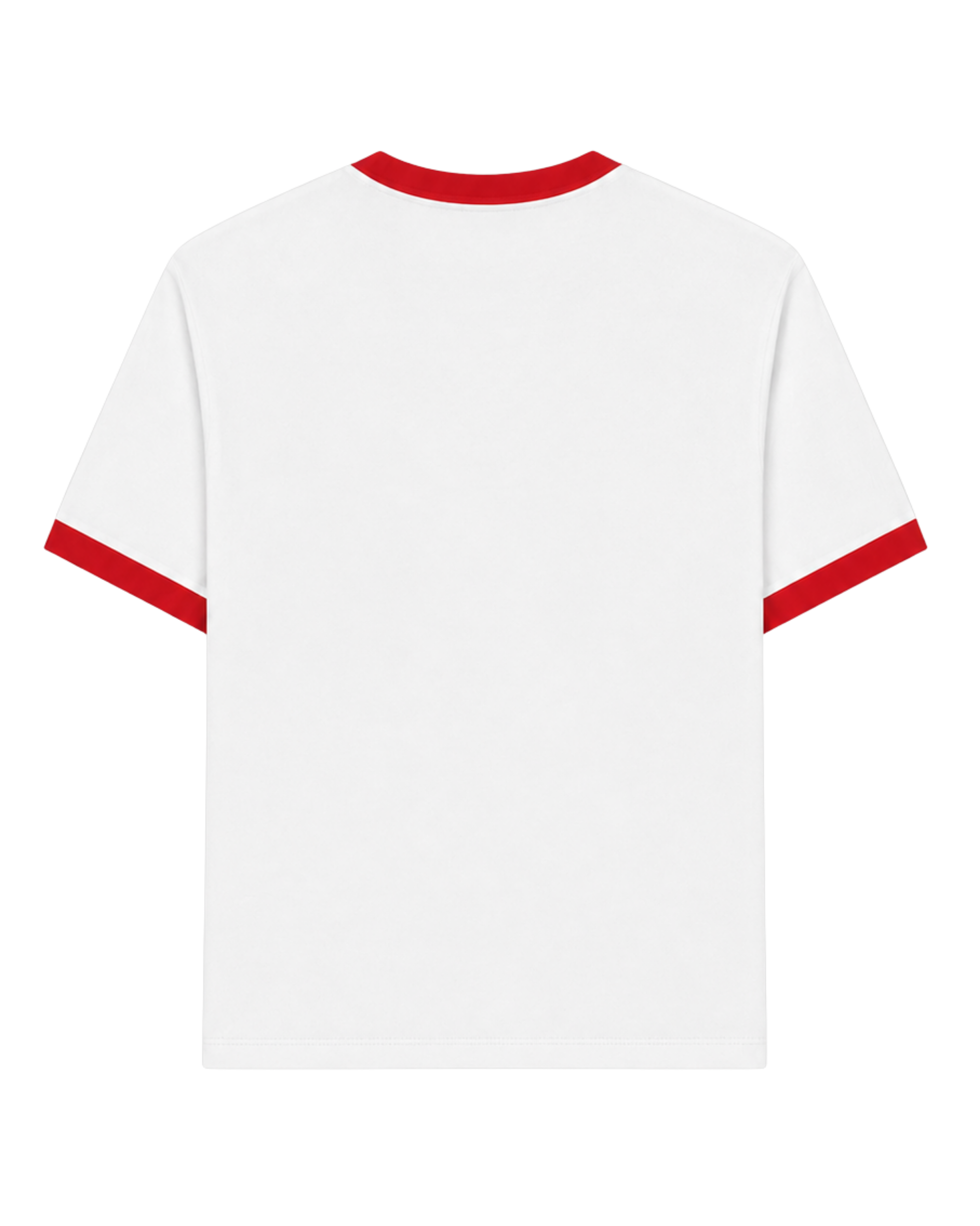 Voidstar Ringer Tee