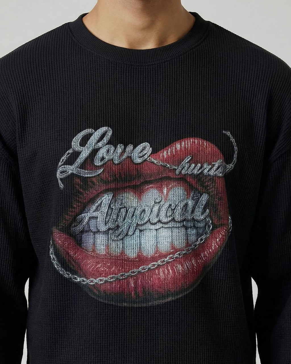 Love Hurts