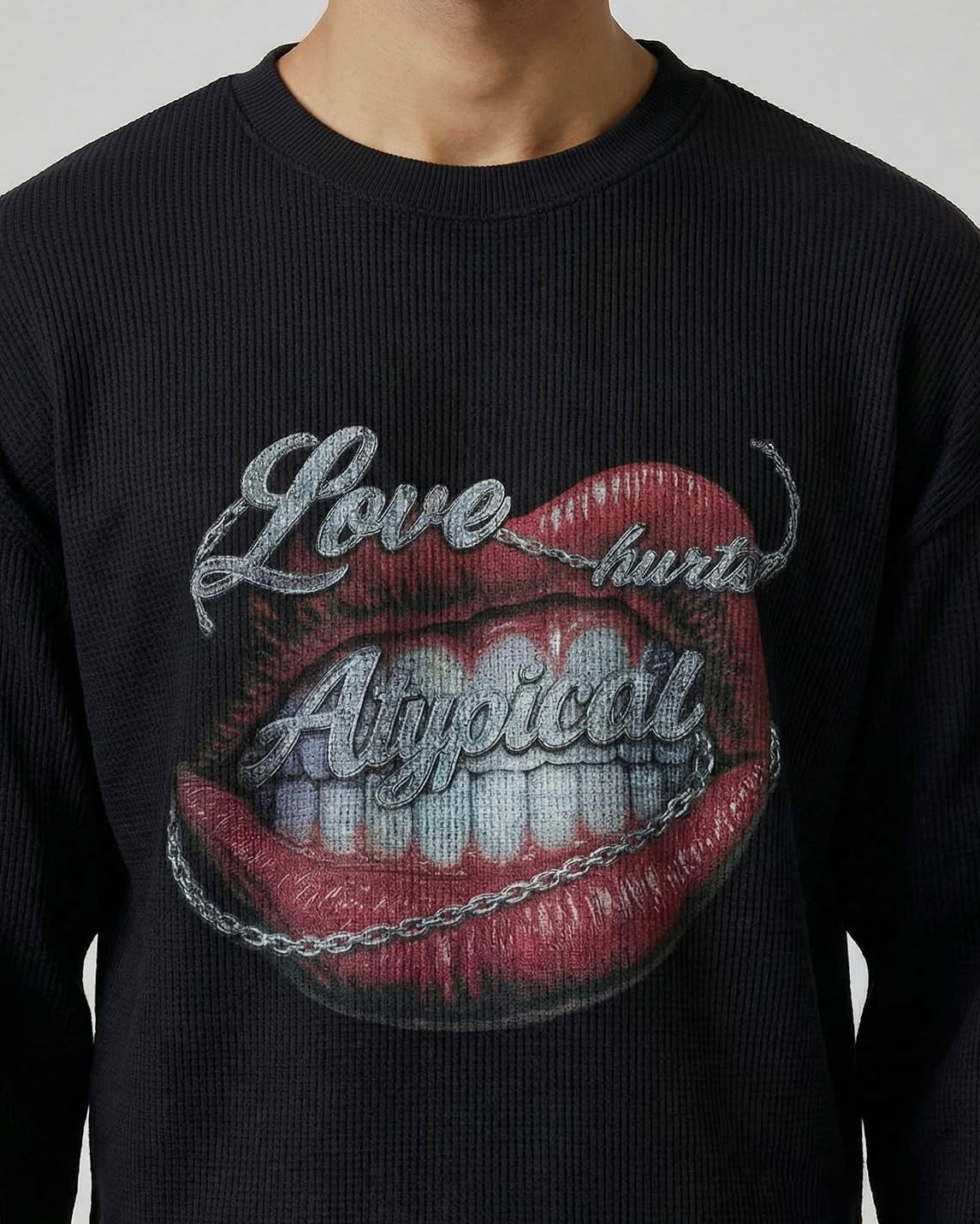 Love Hurts