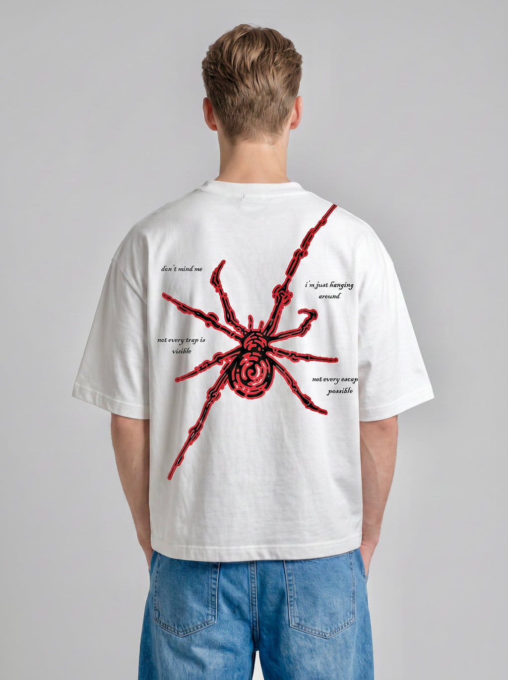WEB OF SURVIVAL