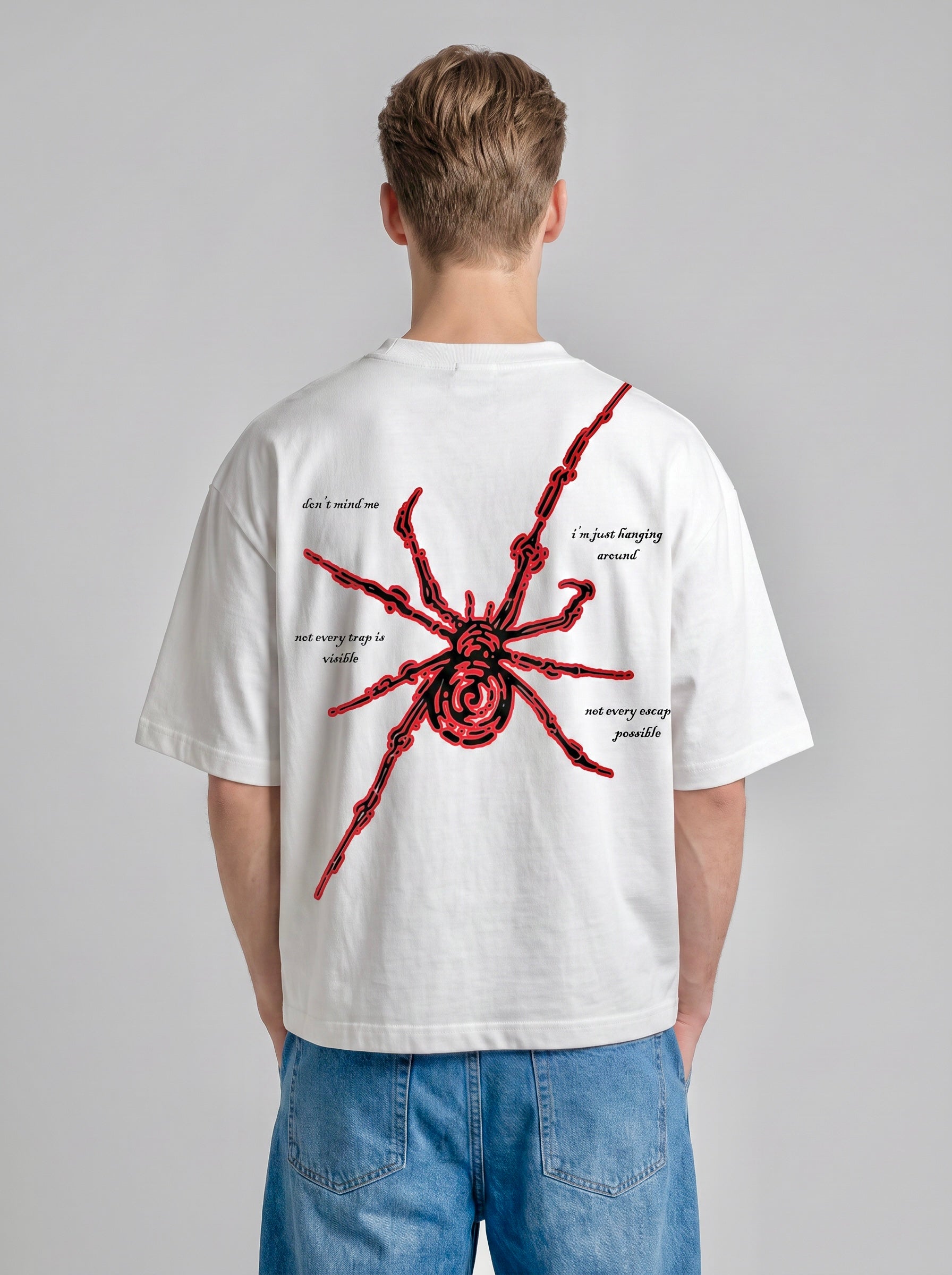 WEB OF SURVIVAL