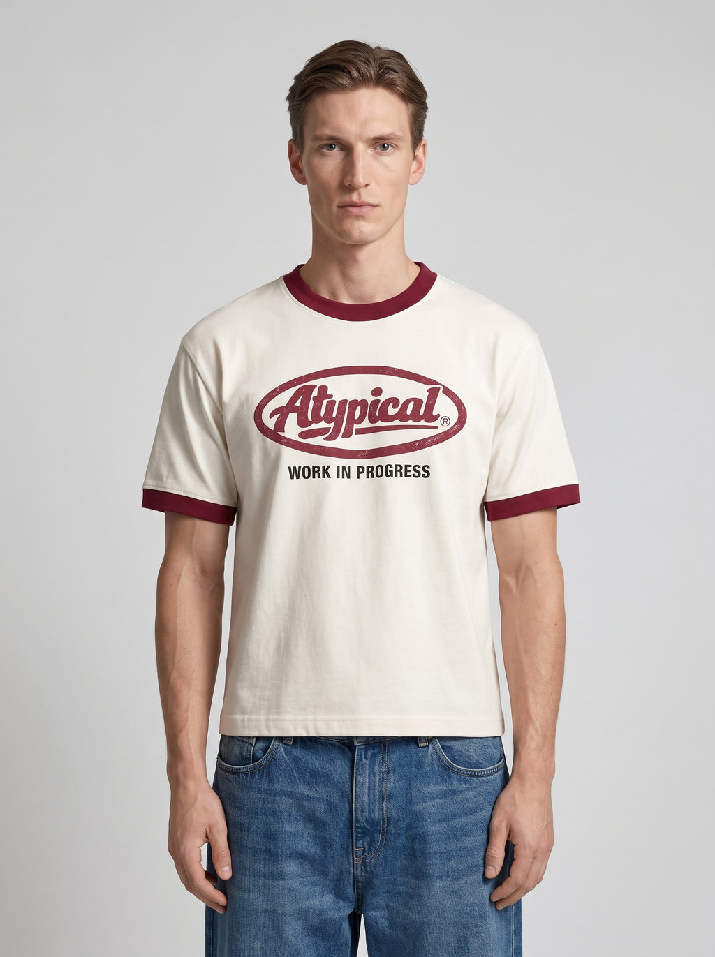 Atypical WIP