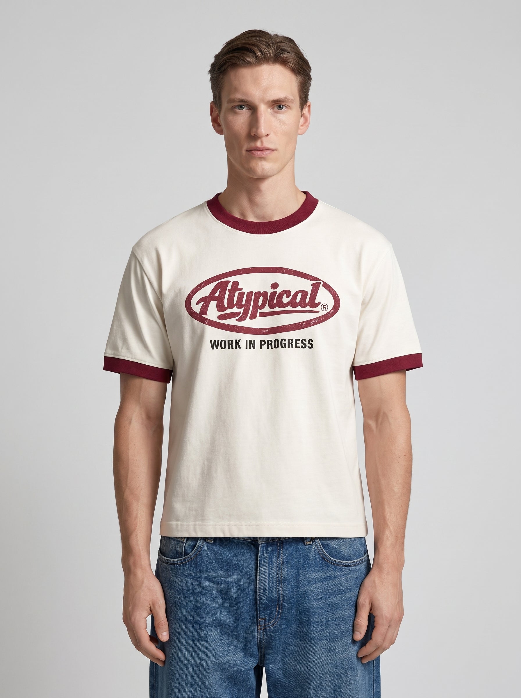Atypical WIP