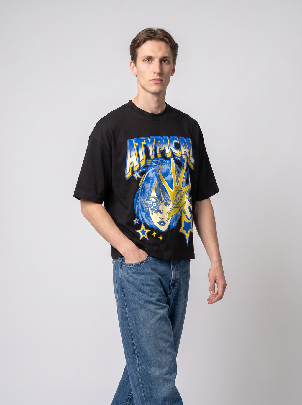 Second Sight Tee