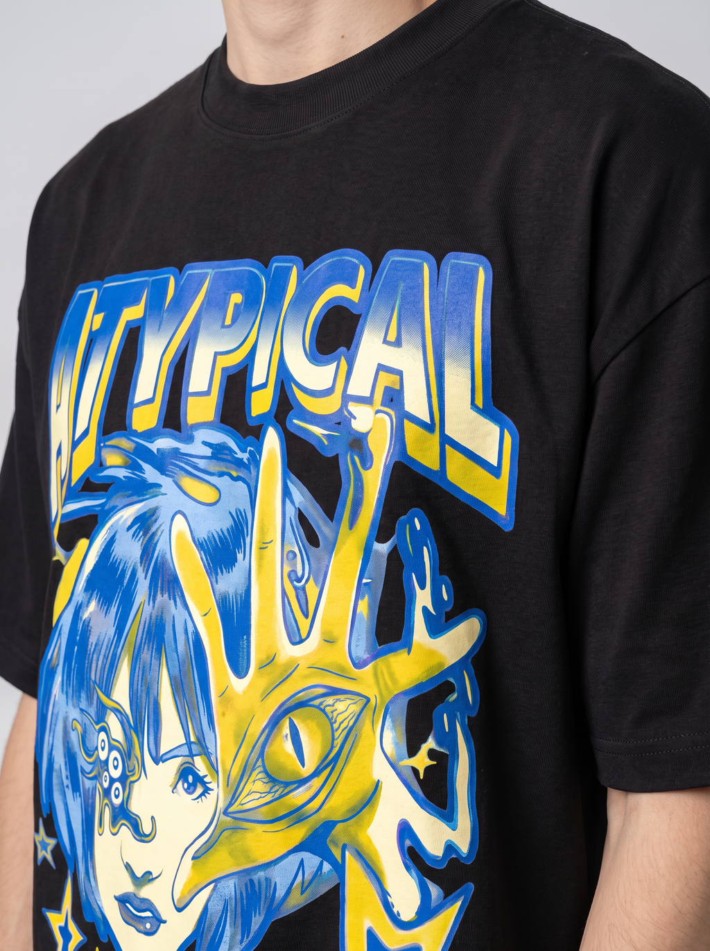 Second Sight Tee