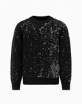 Cosmic Dust Knit