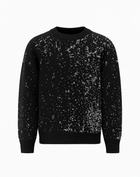 Cosmic Dust Knit