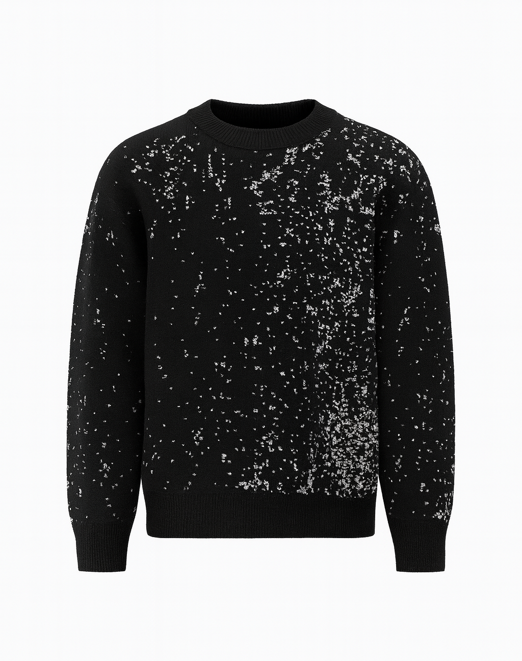 Cosmic Dust Knit